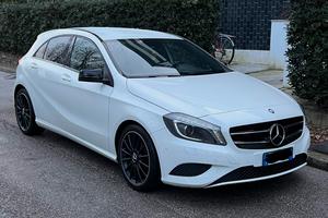Mercedes calsse a