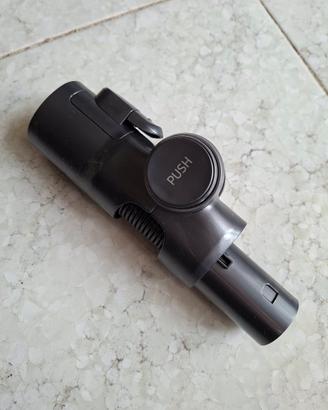 Curva flessibile per Aspirapolvere Samsung Jet