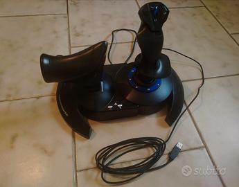 Thrustmaster T.FLIGHT hotas 4 PS4