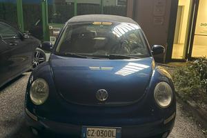 New beatle cabrio