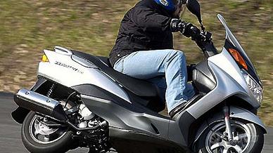 Ricambi suzuki burgman 125 150 uh 00-06