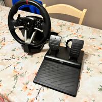 Volante Racing Wheel Apex (PS4, PS3, PC)