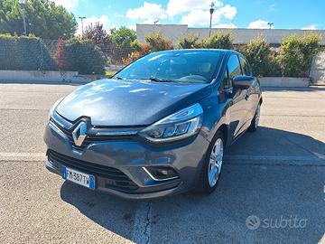 Renault Clio 1.2 5 porte 75 cavalli GPL