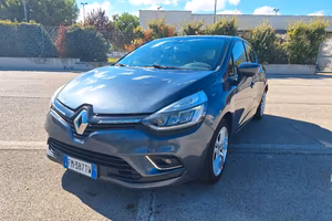 Renault Clio 1.2 5 porte 75 cavalli GPL