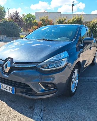 Renault Clio 1.2 5 porte 75 cavalli GPL