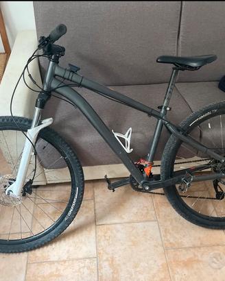 Rockrider st120