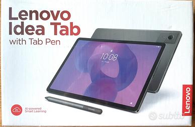 NUOVO LENOVO IDEA Tab tablet 11” 2.5K