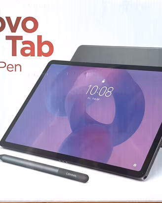 NUOVO LENOVO IDEA Tab tablet 11” 2.5K