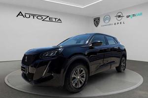 Peugeot 2008 PureTech 130 S&S Active Pack
