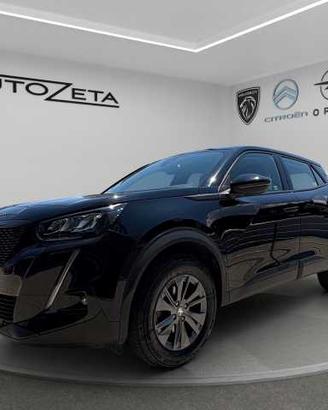 Peugeot 2008 PureTech 130 S&S Active Pack