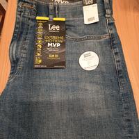 Pantalone Lee Jeans mvp slim fit