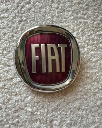 Stemma fiat