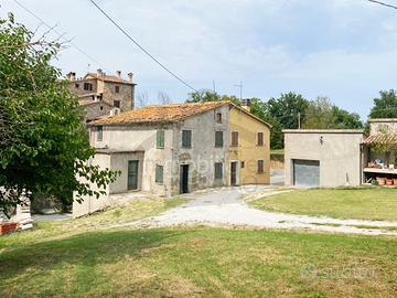 Semindipendente a San Leo