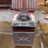 Miniatura Juke Box 