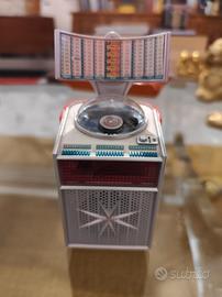 Miniatura Juke Box 
