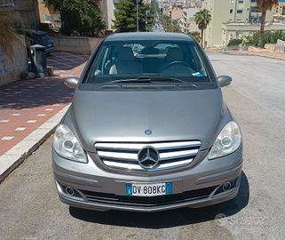 Mercedes Classe B 200 Sport 140 CV 