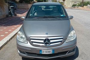 Mercedes Classe B 200 Sport 140 CV 