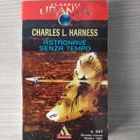 Urania n. 247 - Astronave senza tempo