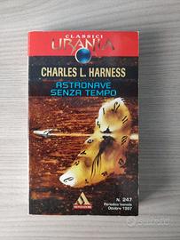 Urania n. 247 - Astronave senza tempo