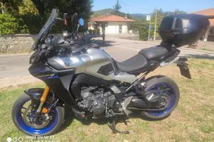 YAMAHA TRACER 9 GT 2022