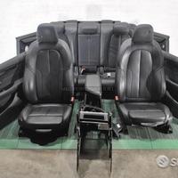 BMW 2 F46 Interni sedili Sport Riscaldabili|21575