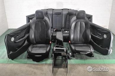 BMW 2 F46 Interni sedili Sport Riscaldabili|21575
