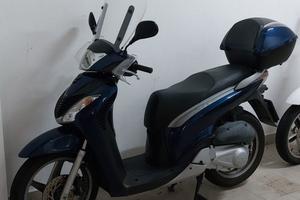 Honda SH 150