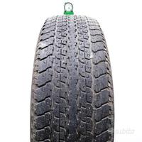 Gomme 255/70 R18 usate - cd.47948