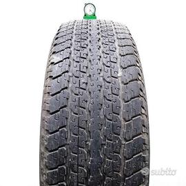 Gomme 255/70 R18 usate - cd.47948