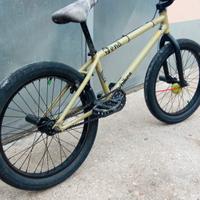 bmx flybikes