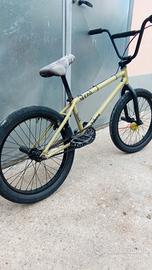 bmx flybikes