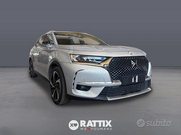 DS DS7 Crossback DS7 Crossback 1.6 e-tense phev Gr