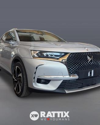 DS DS7 Crossback DS7 Crossback 1.6 e-tense phev Gr