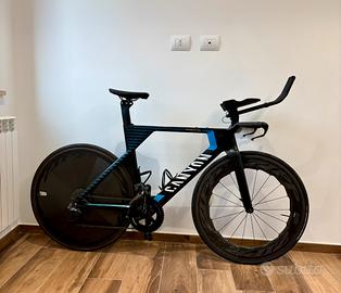 Canyon Speedmax cf six
