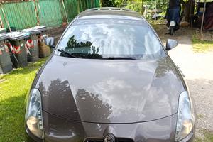 Alfa romeo Giulietta 2.0 ex 150cv tuning