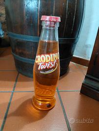 bottiglione da esposizione Crodino Twist