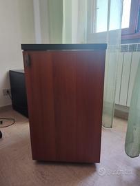Frigo bar per studio