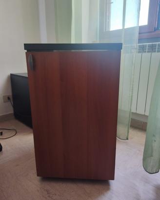 Frigo bar per studio