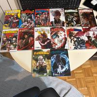 My Hero Academia Star Comics