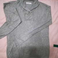 Felpa jack& John e maglia ZARA uomo