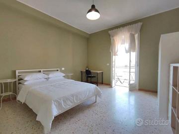 Stanze per studenti Caserta