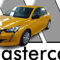 PEUGEOT 208 NEOPATENTATI 208 1.2 Active Pack TG