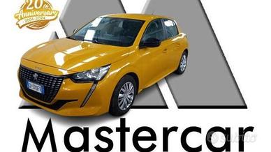 PEUGEOT 208 NEOPATENTATI 208 1.2 Active Pack TG