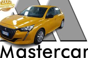 PEUGEOT 208 NEOPATENTATI 208 1.2 Active Pack TG