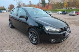 Golf 2.0 TDI 140CV 4x4 manuale valuto usato/
