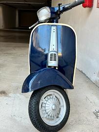 Vespa 50 Special