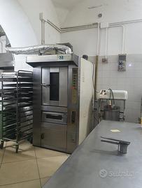 Attività Pasticceria a Pozzuoli