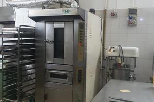 Attività Pasticceria a Pozzuoli