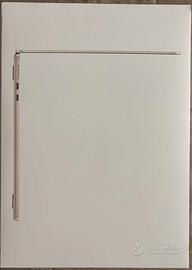 Mac Book Air 13 M5 2026 Galassia  NUOVO SIGILLATO