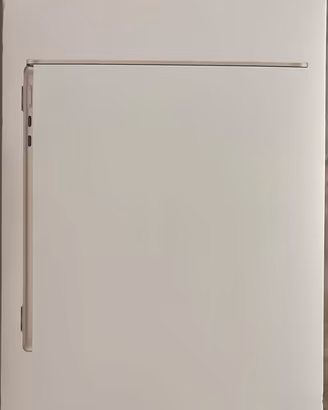 Mac Book Air 13 M5 2026 Galassia  NUOVO SIGILLATO